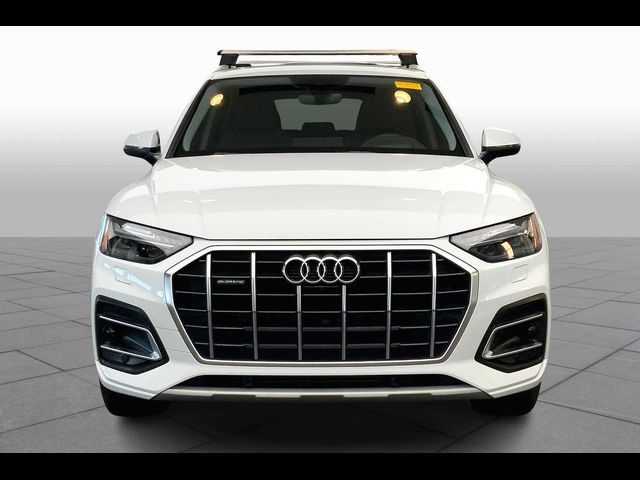 2024 Audi Q5 Prestige