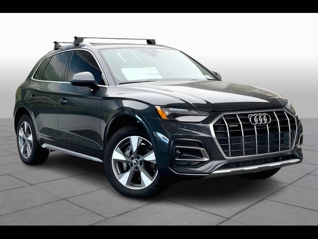 2024 Audi Q5 Prestige