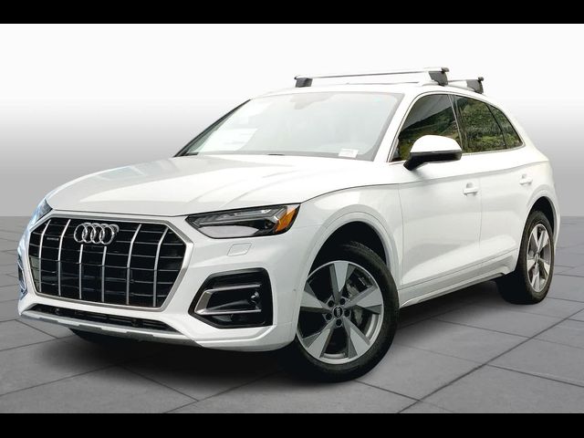 2024 Audi Q5 Prestige