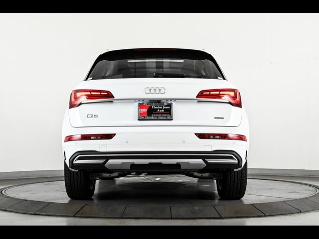 2024 Audi Q5 Prestige