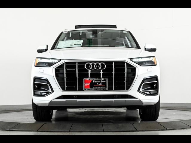 2024 Audi Q5 Prestige