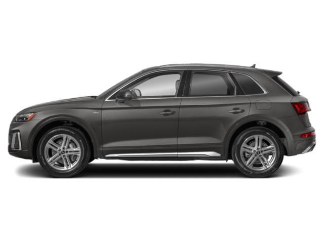 2024 Audi Q5 S Line Prestigez