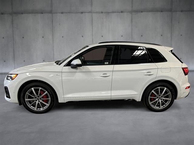 2024 Audi Q5 S Line Prestigez