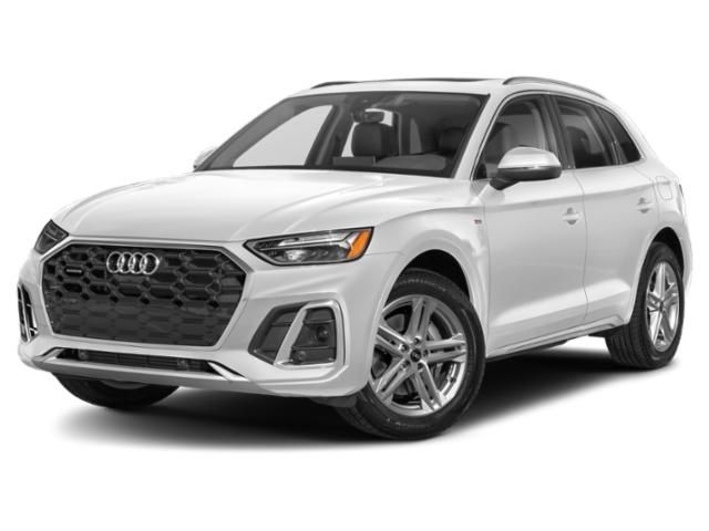 2024 Audi Q5 S Line Prestigez