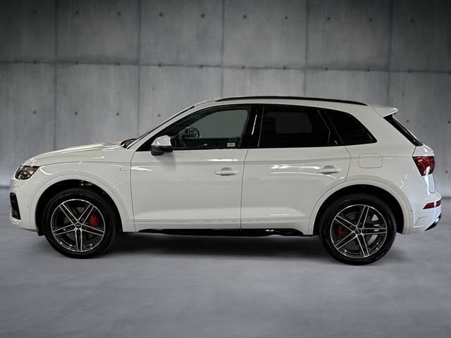 2024 Audi Q5 S Line Prestigez