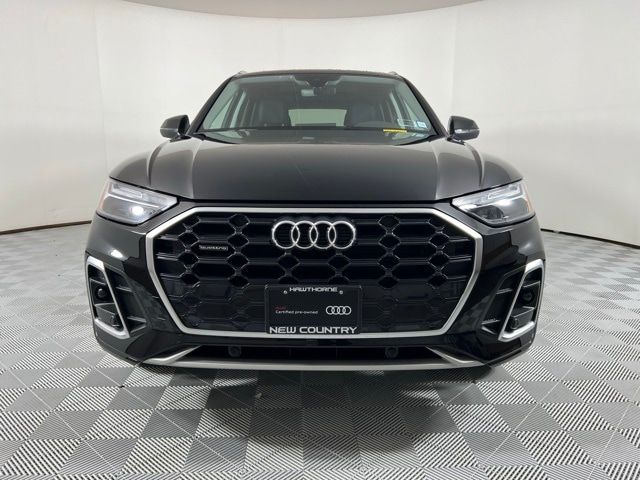 2024 Audi Q5 S Line Premium