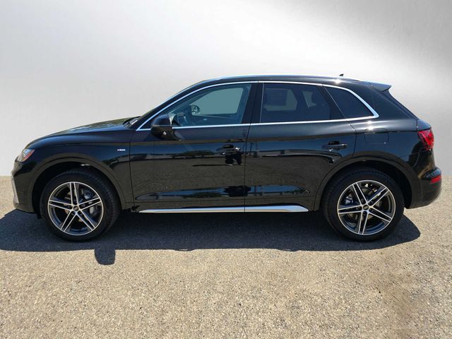 2024 Audi Q5 S Line Premium Plus