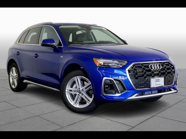 2024 Audi Q5 S Line Premium Plus