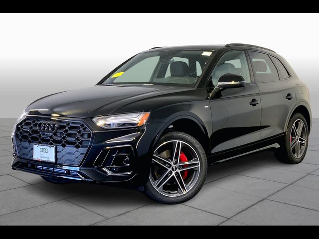 2024 Audi Q5 S Line Premium Plus