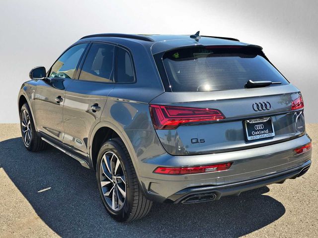 2024 Audi Q5 S Line Premium Plus