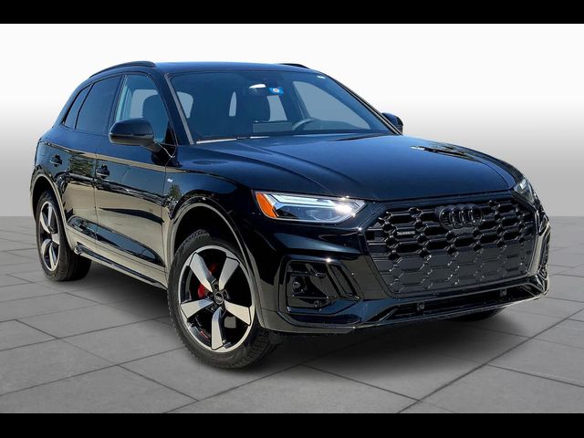 2024 Audi Q5 S Line Premium Plus