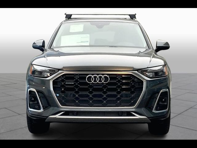 2024 Audi Q5 S Line Premium Plus