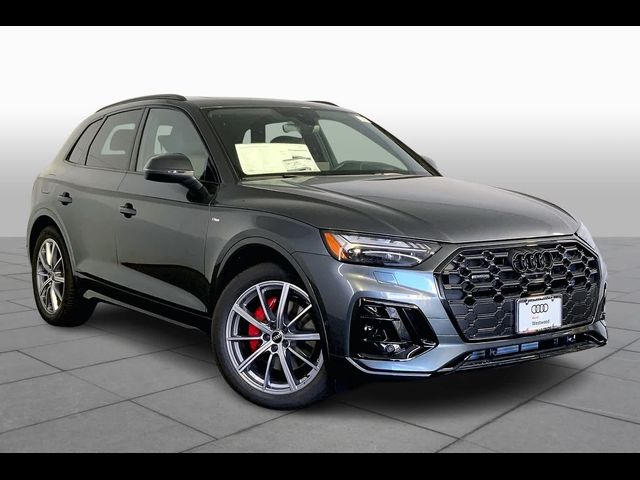 2024 Audi Q5 S Line Prestigez