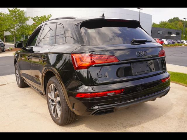 2024 Audi Q5 S Line Premium