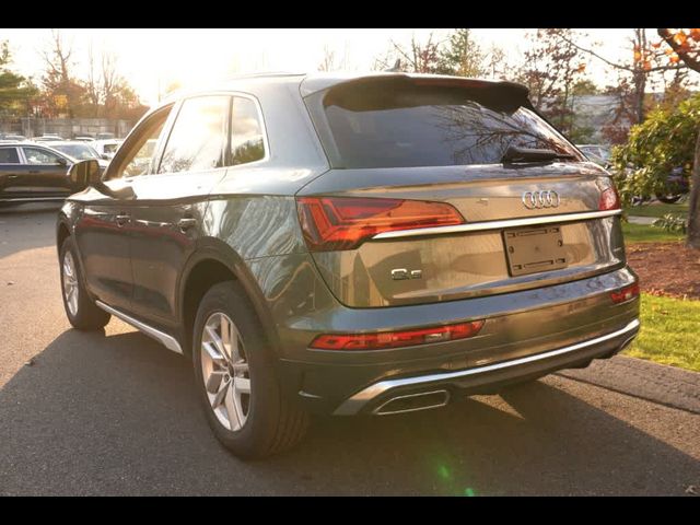 2024 Audi Q5 S Line Premium