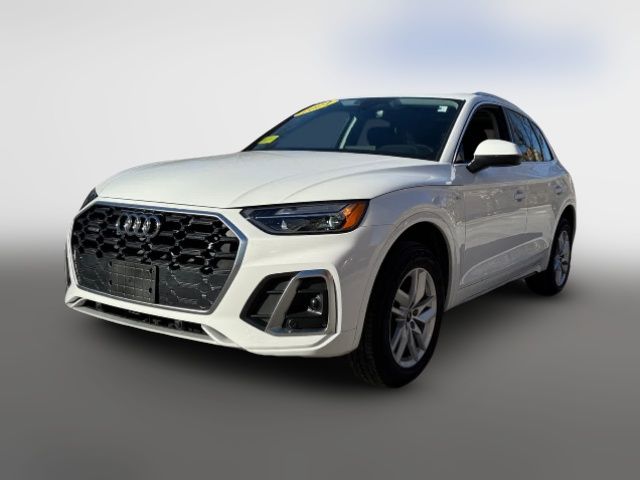 2024 Audi Q5 S Line Premium