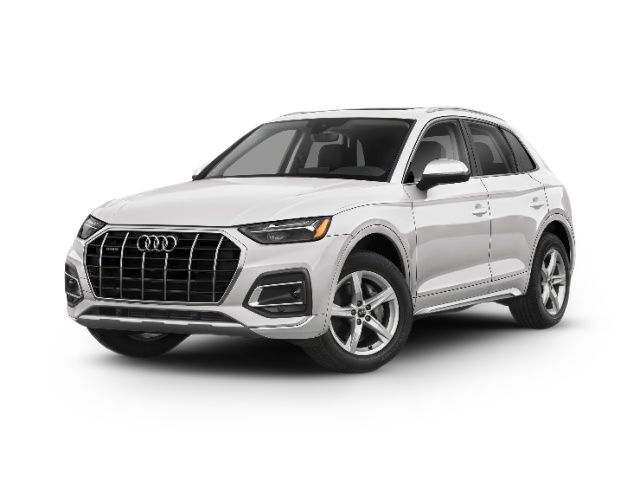 2024 Audi Q5 S Line Premium