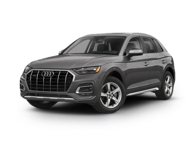 2024 Audi Q5 S Line Premium Plus