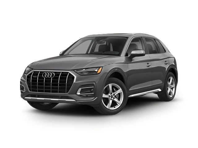 2024 Audi Q5 S Line Premium Plus