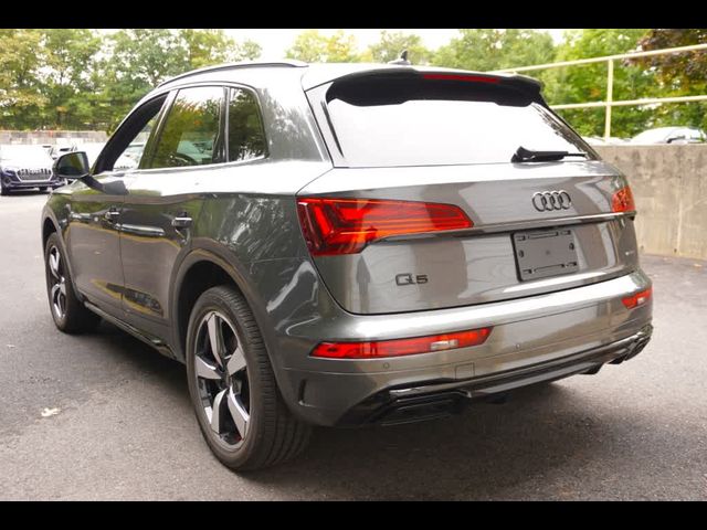 2024 Audi Q5 S Line Premium Plus