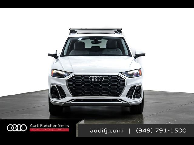 2024 Audi Q5 S Line Premium