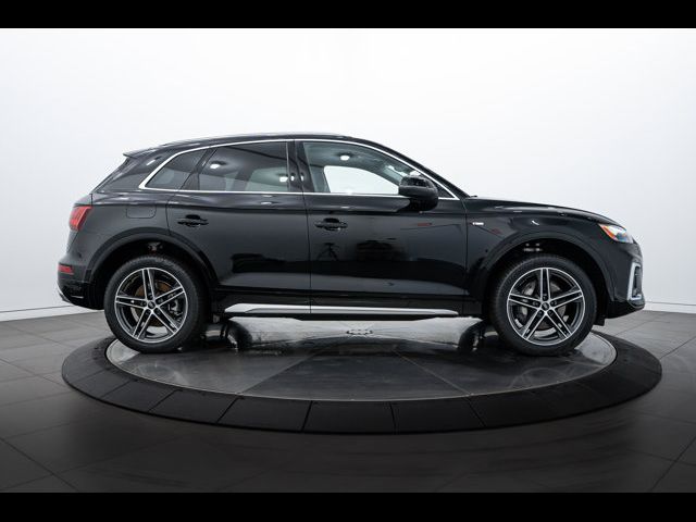 2024 Audi Q5 S Line Premium