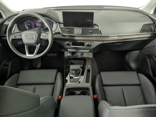 2024 Audi Q5 S Line Premium