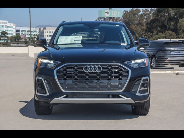 2024 Audi Q5 S Line Premium