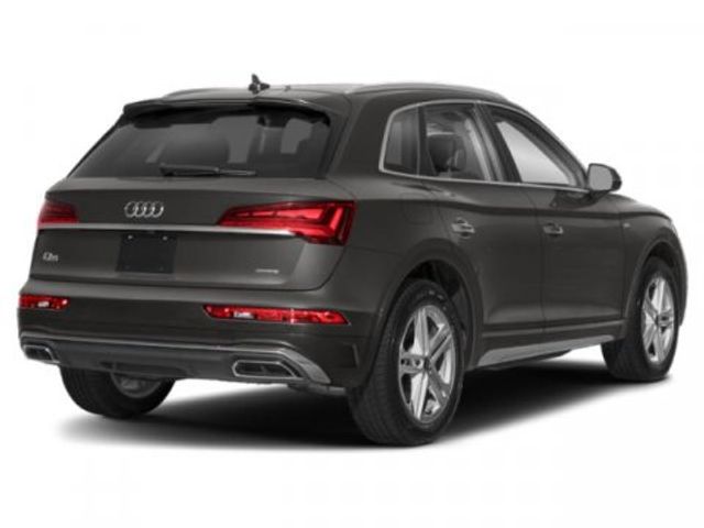 2024 Audi Q5 S Line Premium