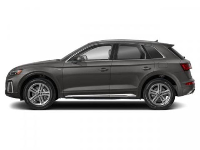 2024 Audi Q5 S Line Premium