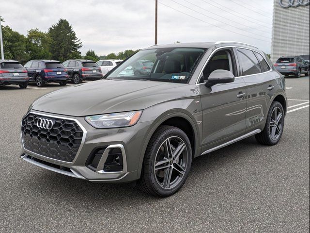 2024 Audi Q5 S Line Premium