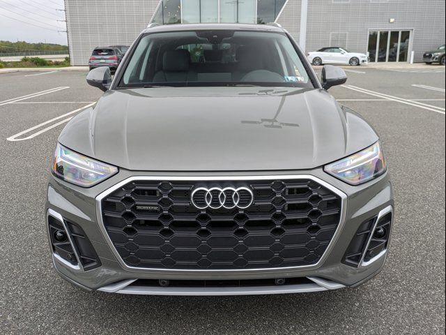 2024 Audi Q5 S Line Premium