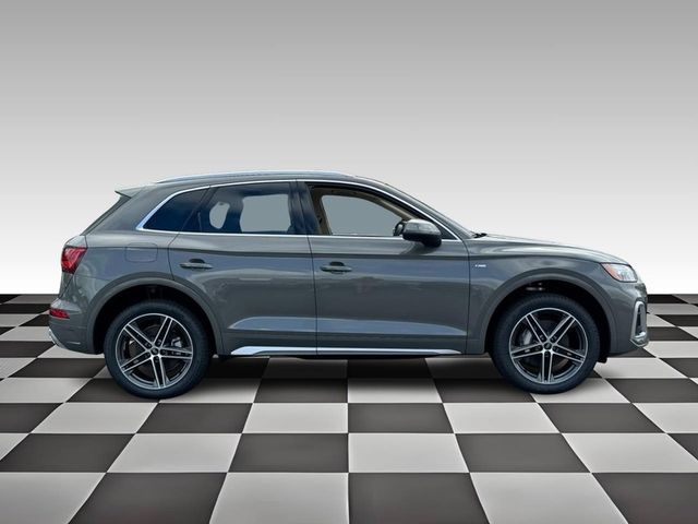 2024 Audi Q5 S Line Premium