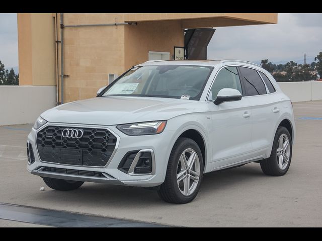 2024 Audi Q5 S Line Premium