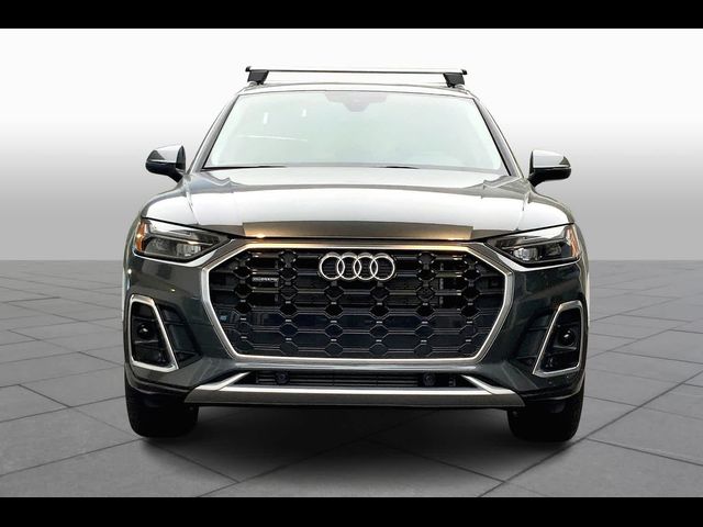 2024 Audi Q5 S Line Premium