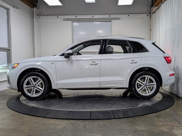 2024 Audi Q5 S Line Premium