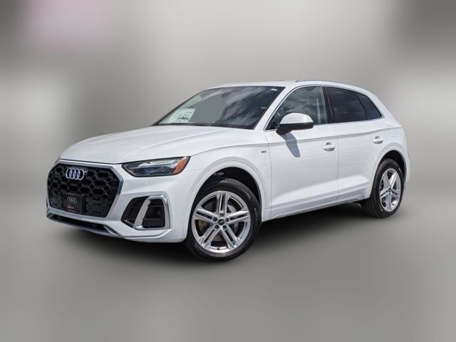 2024 Audi Q5 S Line Premium