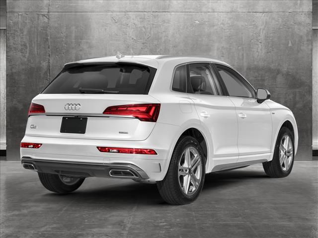 2024 Audi Q5 S Line Premium