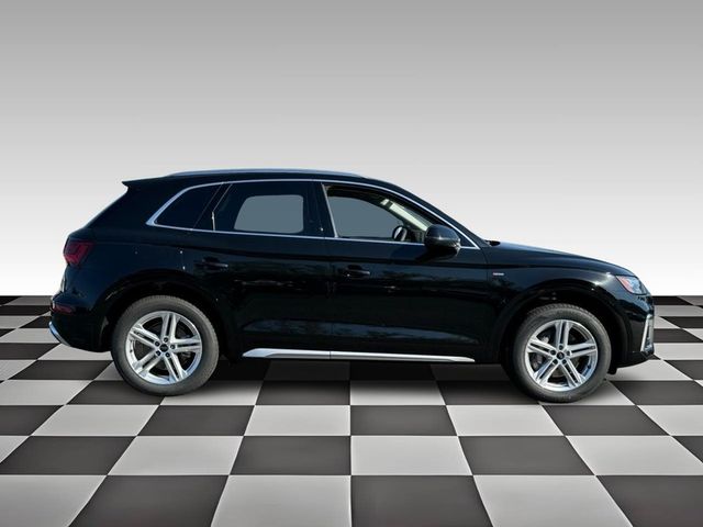 2024 Audi Q5 S Line Premium