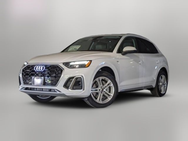 2024 Audi Q5 S Line Premium