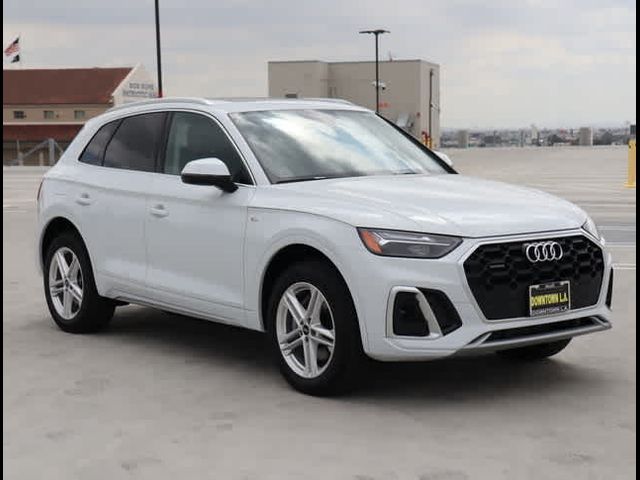 2024 Audi Q5 S Line Premium