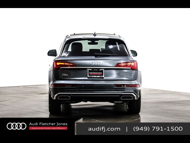 2024 Audi Q5 S Line Premium