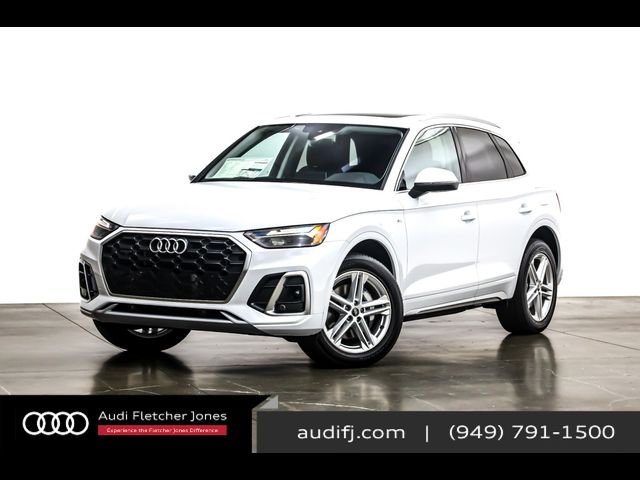 2024 Audi Q5 S Line Premium