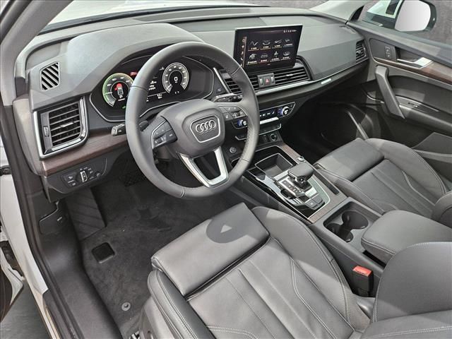 2024 Audi Q5 S Line Premium