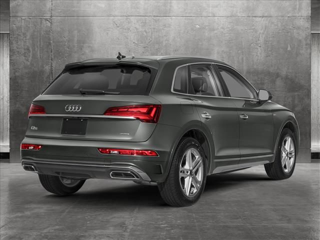 2024 Audi Q5 S Line Premium