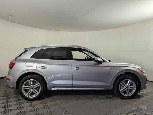 2024 Audi Q5 S Line Premium