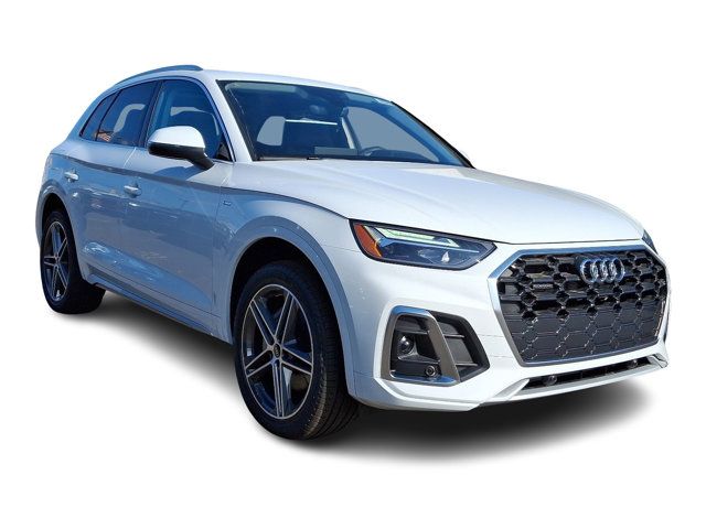 2024 Audi Q5 S Line Premium