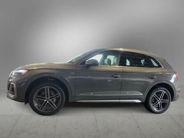 2024 Audi Q5 S Line Premium