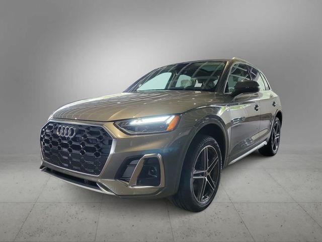 2024 Audi Q5 S Line Premium