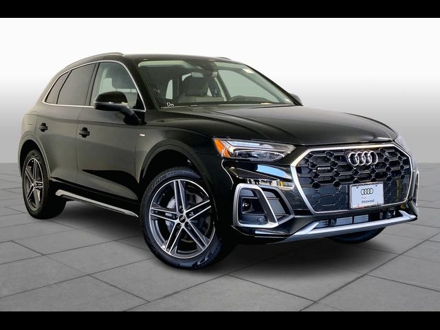 2024 Audi Q5 S Line Premium